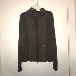 Christopher & Banks Lightweight Jacket